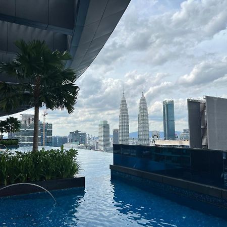 Paradise Suites At Eaton Klcc Kuala Lumpur Extérieur photo