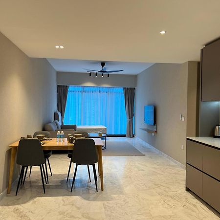Paradise Suites At Eaton Klcc Kuala Lumpur Extérieur photo