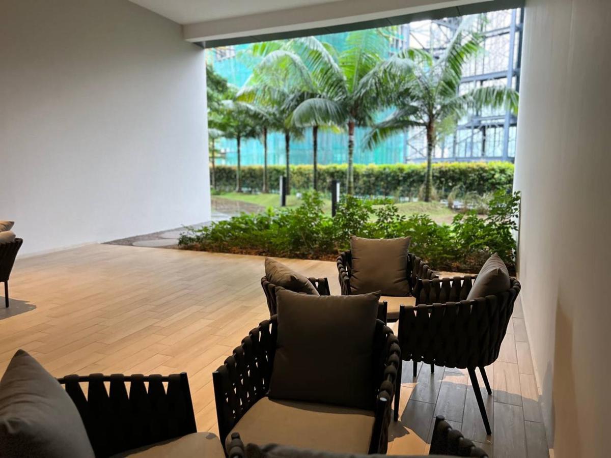 Paradise Suites At Eaton Klcc Kuala Lumpur Extérieur photo