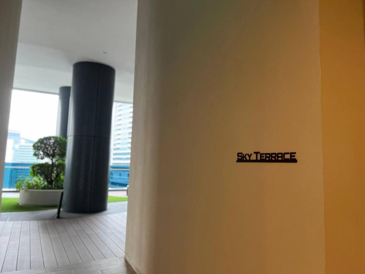Paradise Suites At Eaton Klcc Kuala Lumpur Extérieur photo