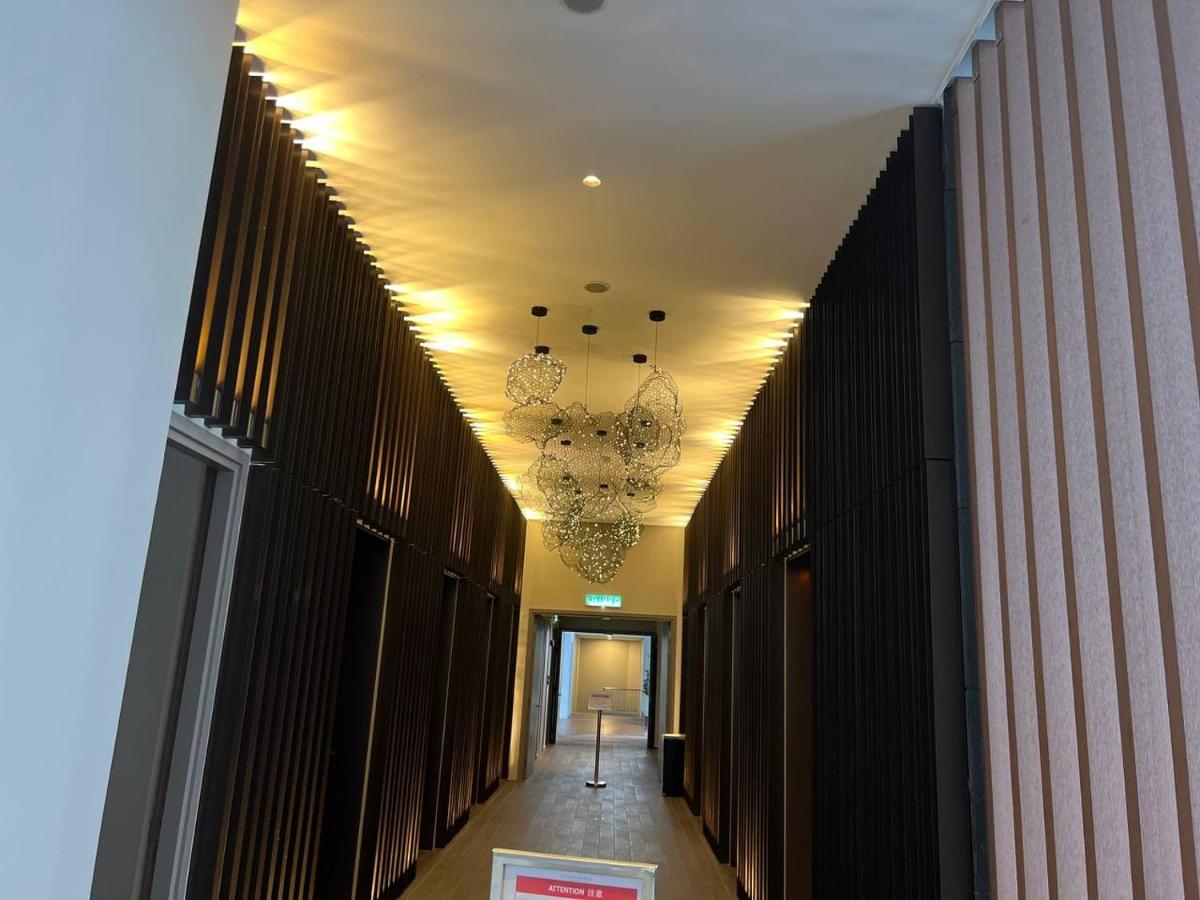 Paradise Suites At Eaton Klcc Kuala Lumpur Extérieur photo