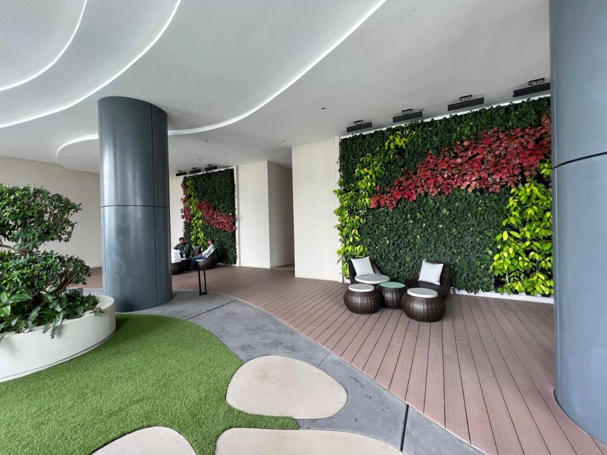 Paradise Suites At Eaton Klcc Kuala Lumpur Extérieur photo