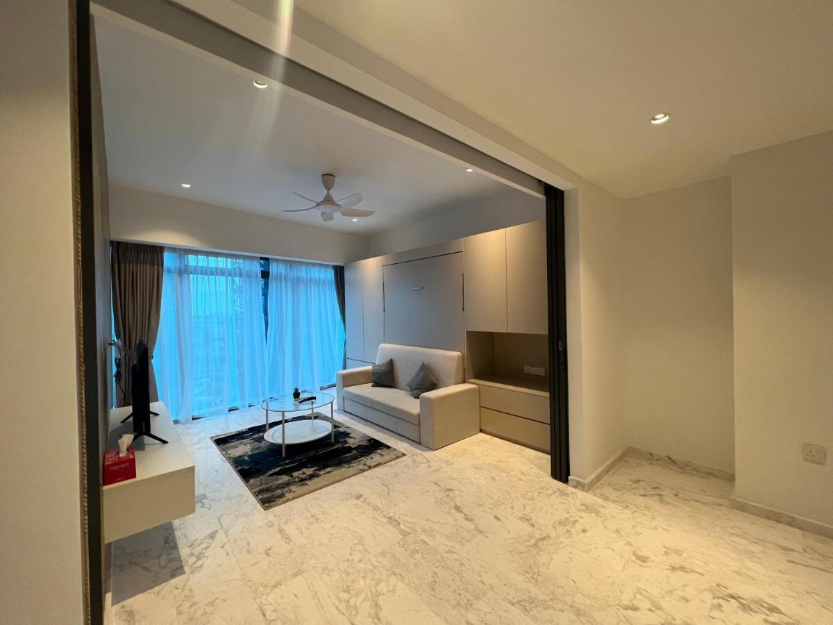 Paradise Suites At Eaton Klcc Kuala Lumpur Extérieur photo