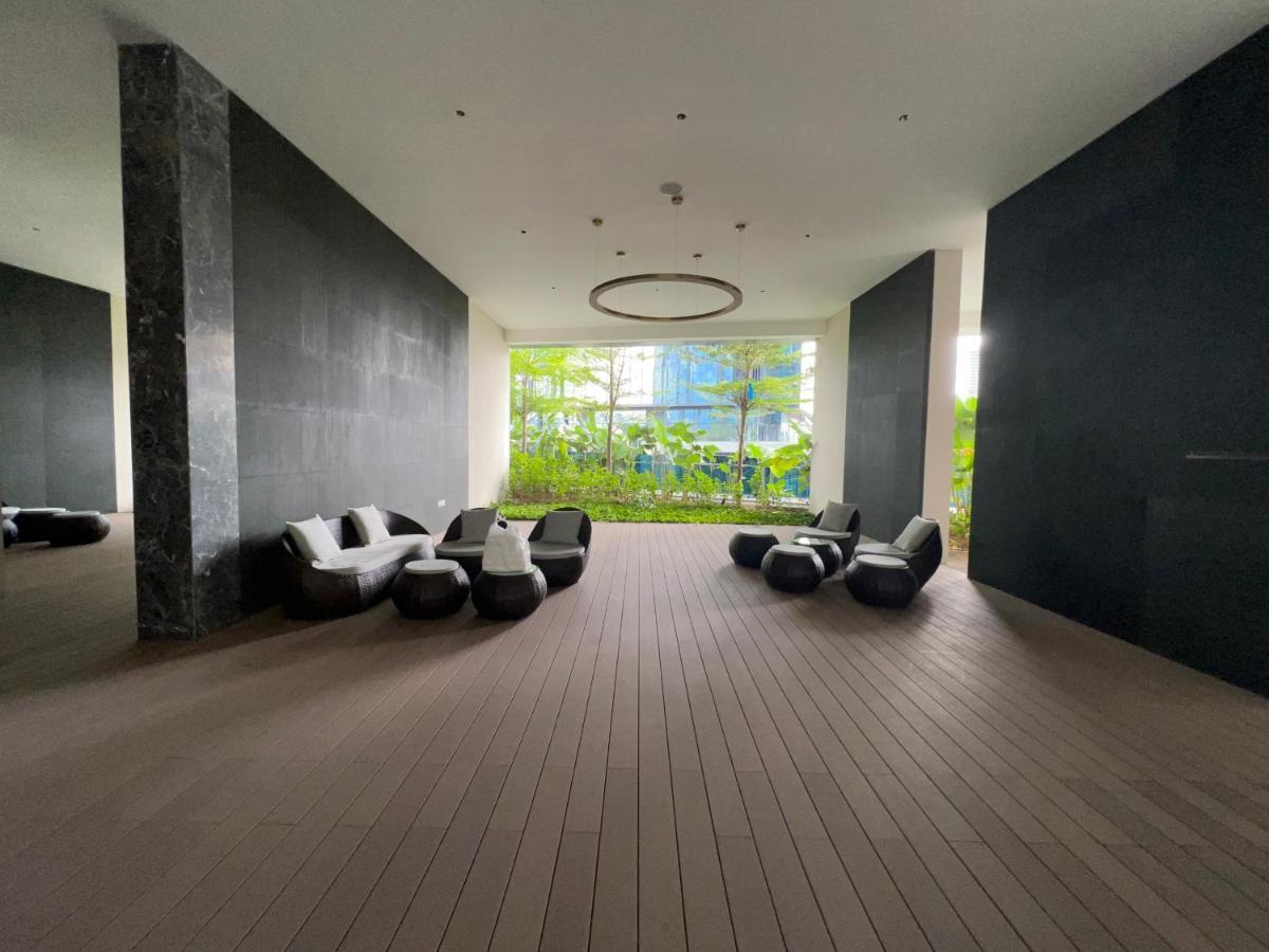 Paradise Suites At Eaton Klcc Kuala Lumpur Extérieur photo