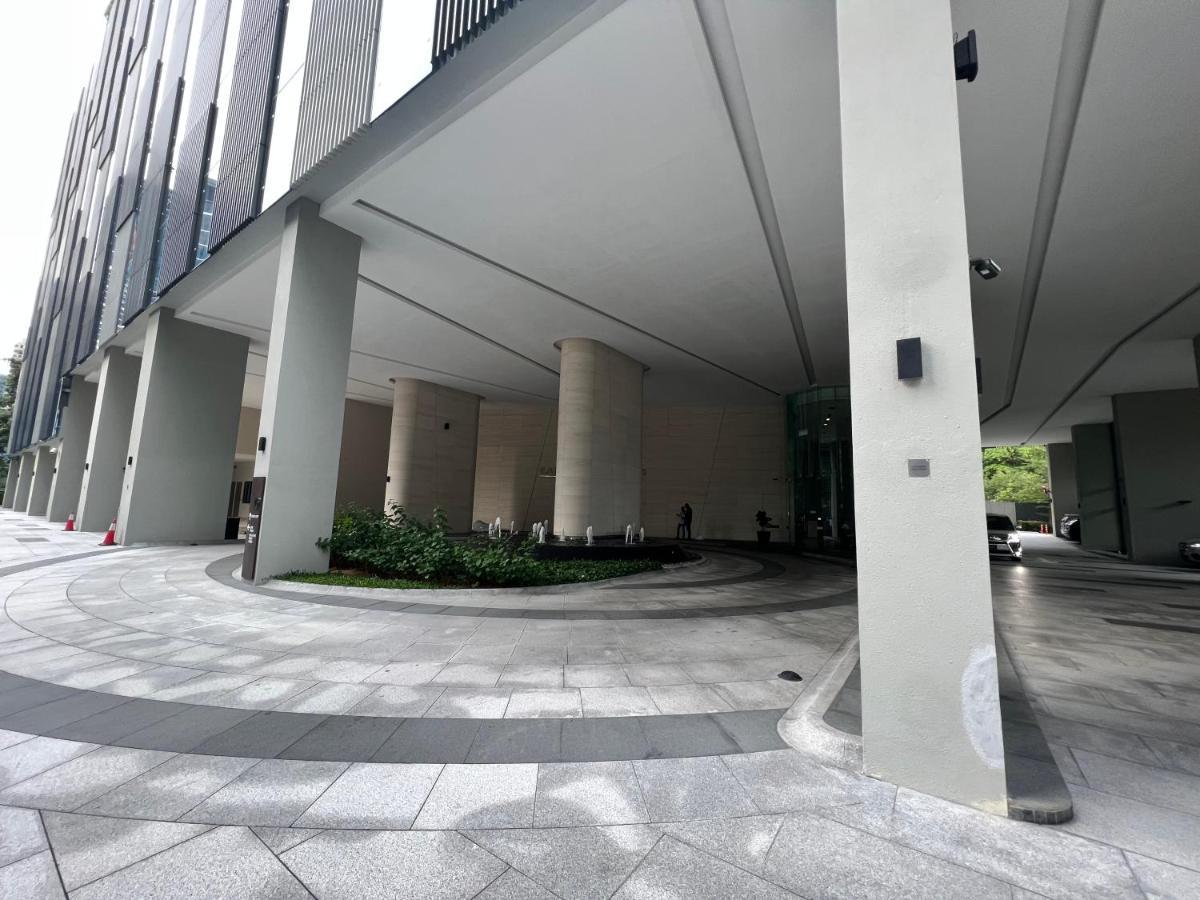 Paradise Suites At Eaton Klcc Kuala Lumpur Extérieur photo