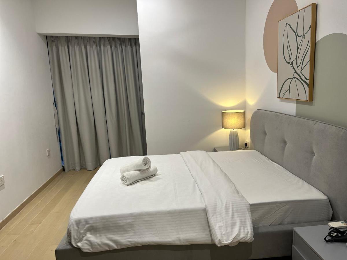 Paradise Suites At Eaton Klcc Kuala Lumpur Extérieur photo