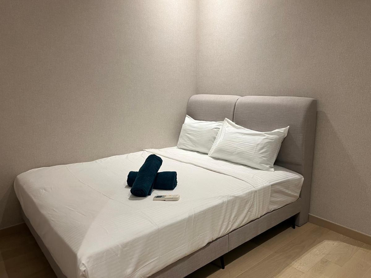 Paradise Suites At Eaton Klcc Kuala Lumpur Extérieur photo